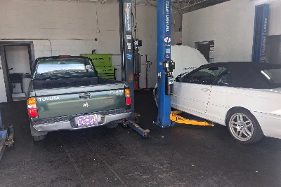 Auto Repair-Orlando FL